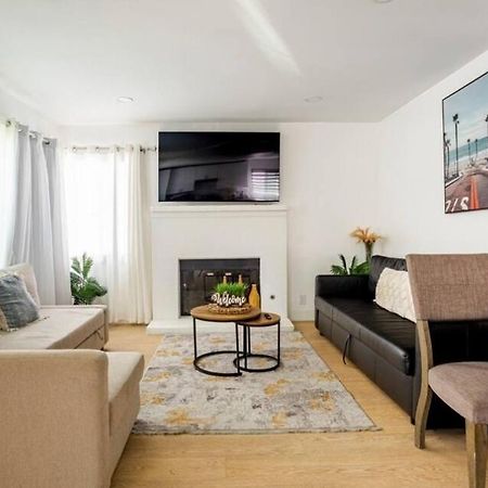 The Heart Of La House Villa Los Angeles Exterior foto