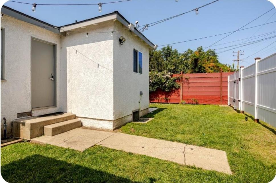 The Heart Of La House Villa Los Angeles Exterior foto