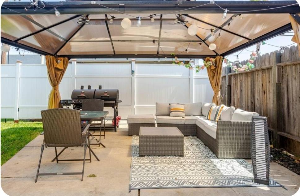 The Heart Of La House Villa Los Angeles Exterior foto