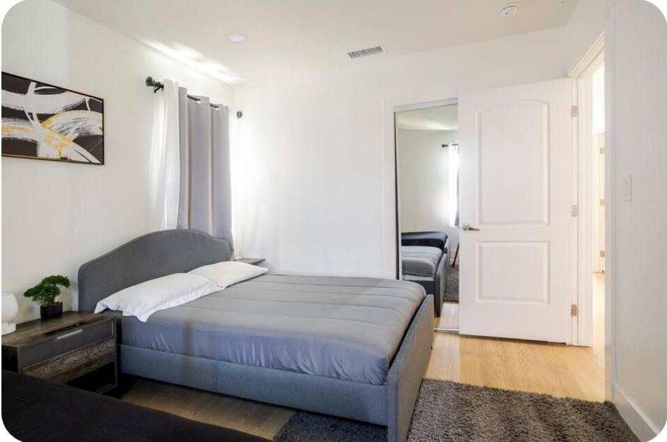 The Heart Of La House Villa Los Angeles Exterior foto